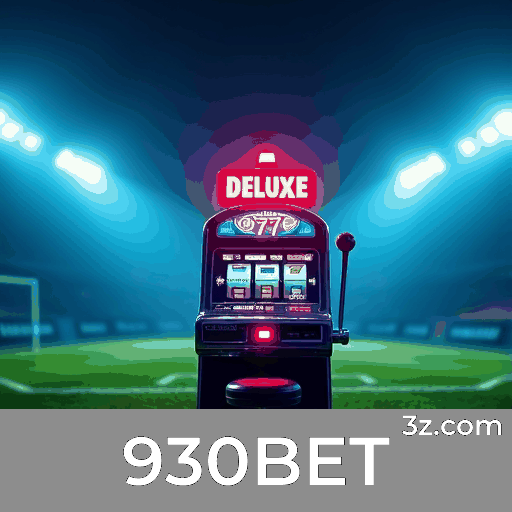 930BET: Experimente Apostas Completas e Convenientes