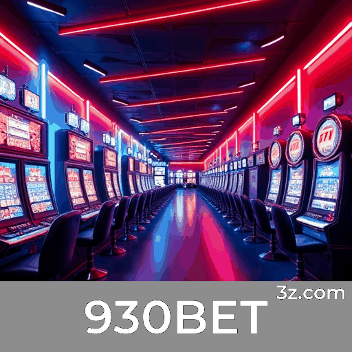 930BET: Apostas Esportivas Precisão e Excelência