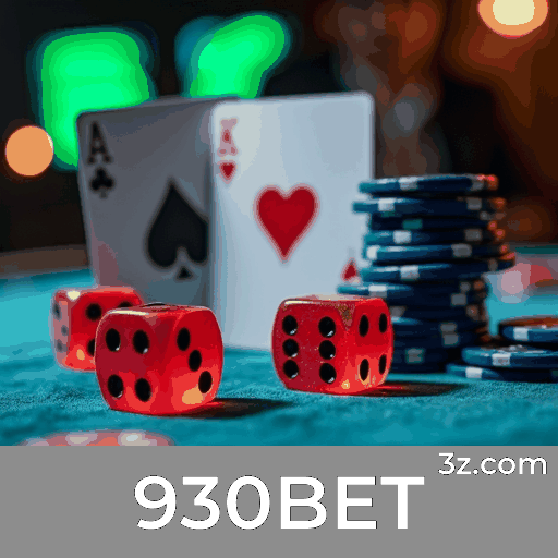 930BET: Experiência de Cassino Imersiva para Brasileiros