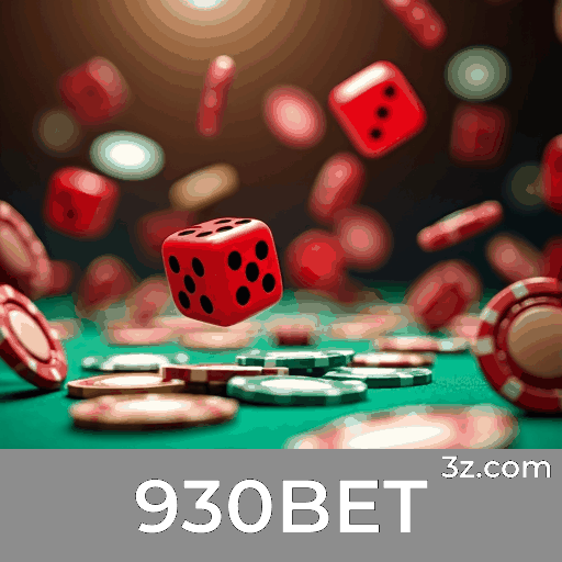 930BET: Experimente Apostas Completas e Convenientes