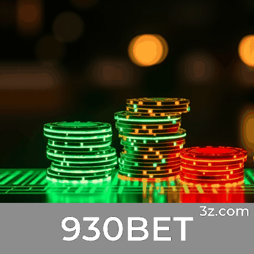 930BET: Slots - Jackpot Gigante, Mesa - Estratégia, Dealer Ao Vivo - Imersão