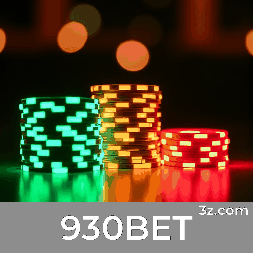 930BET: Experiência de Cassino Imersiva para Brasileiros