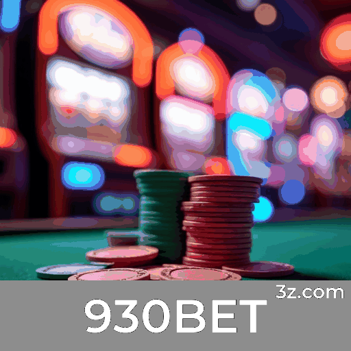 930BET: Plataforma de Apostas Segura e Divertida