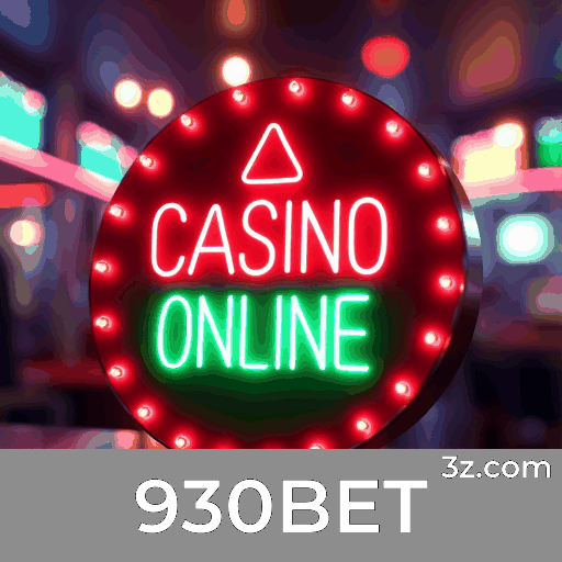930BET: Apostas Esportivas Precisão e Excelência