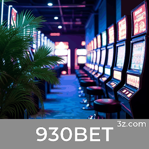 930BET: Plataforma de Apostas Segura e Divertida