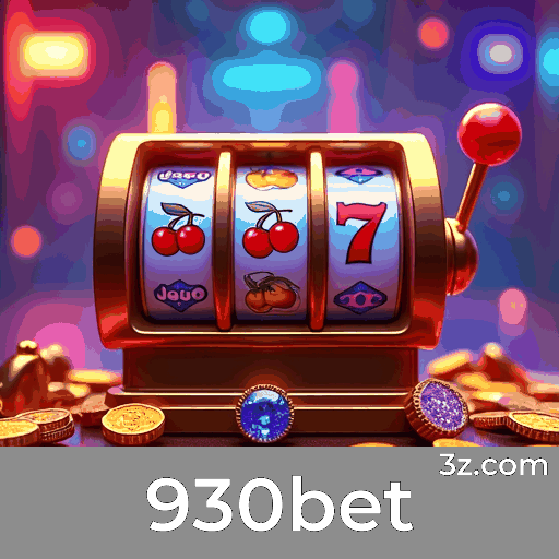 Cadastro na 930bet para desfrutar dos melhores jogos