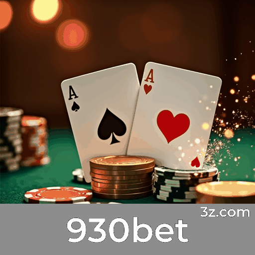 Cassino ao vivo da 930bet com dealers ao vivo